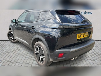 Used Peugeot 2008 2023 for sale - 78591594: Photo