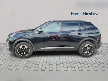 Used Peugeot 2008 2023 for sale - 78591594: Photo