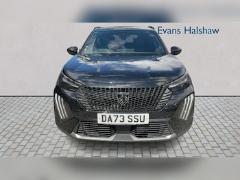 Used Peugeot 2008 2023 for sale - 78591594: Photo