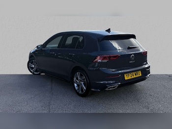 Used Volkswagen Golf 2024 for sale - 75846272: Photo