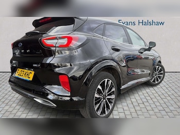 Used Ford Puma 2023 for sale - 78024100: Photo