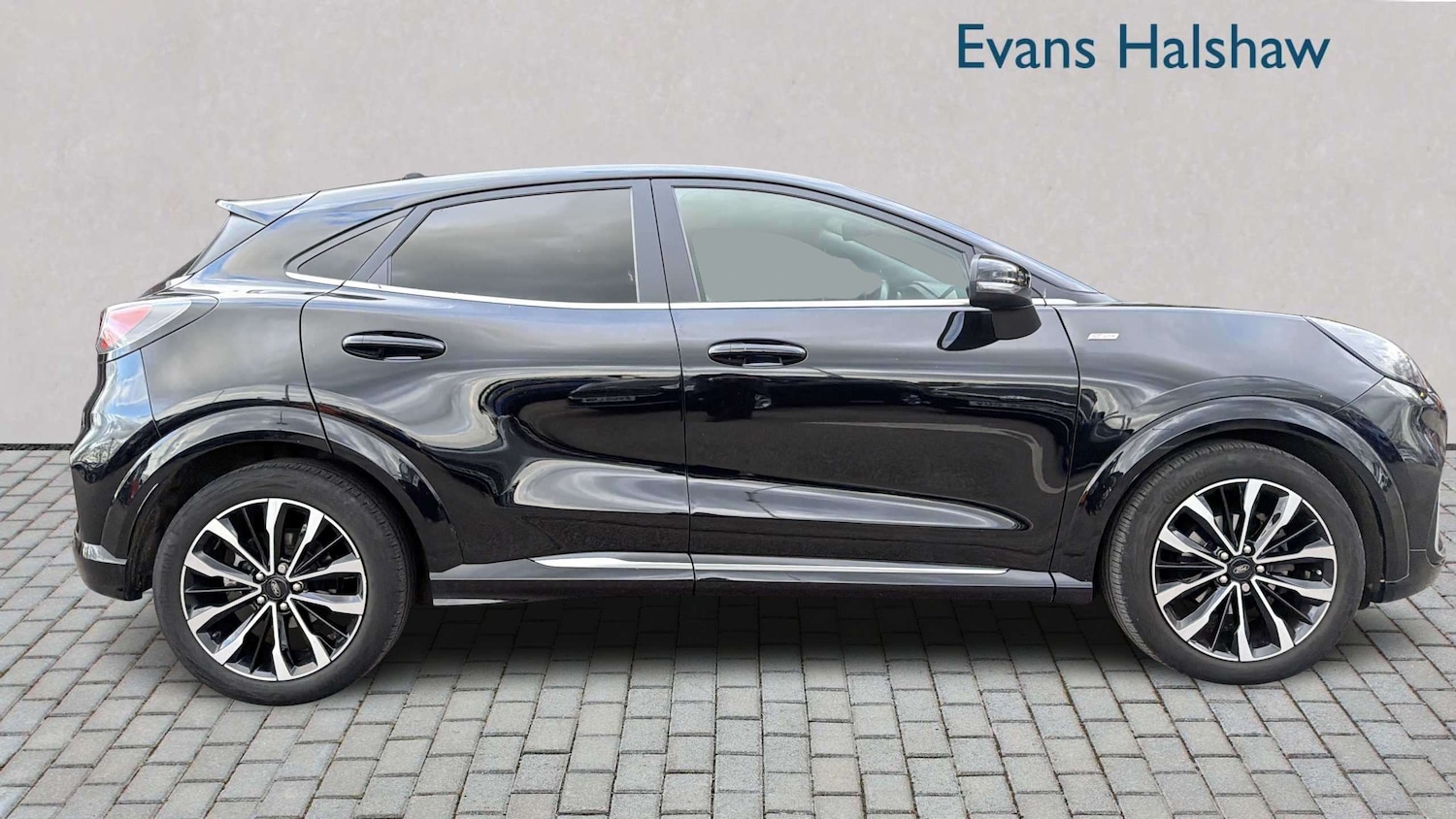 Used Ford Puma 2023 for sale - 78024100: Photo 3