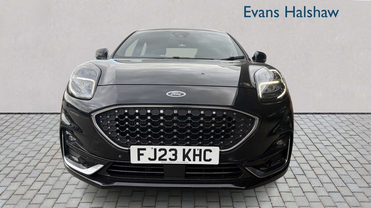 Used Ford Puma 2023 for sale - 78024100: Photo 4