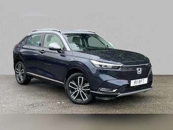 2022 - 1.5 eHEV Advance Style 5dr CVT