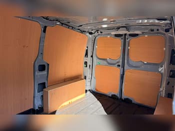 Used Ford Transit Custom 2026 for sale - 79784624: Photo