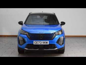 Used Peugeot 2008 2023 for sale - 75317273: Photo