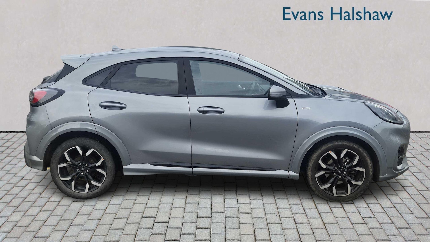 Used Ford Puma 2023 for sale - 76501782: Photo 3