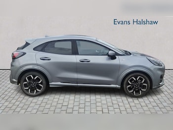 Used Ford Puma 2023 for sale - 76501782: Photo