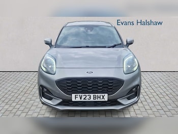 Used Ford Puma 2023 for sale - 76501782: Photo