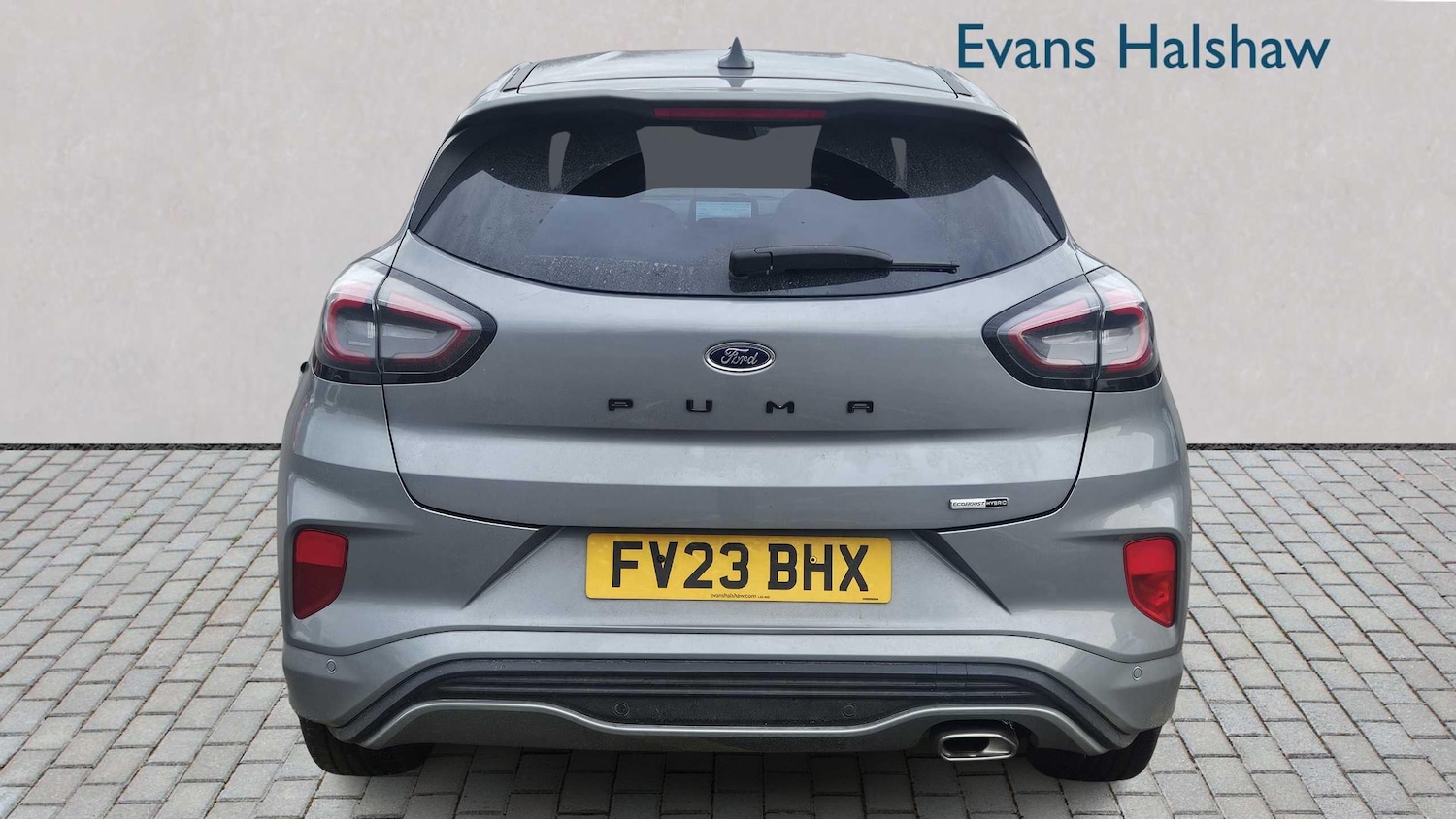 Used Ford Puma 2023 for sale - 76501782: Photo 6