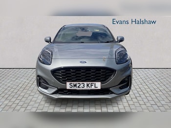 Used Ford Puma 2023 for sale - 79271108: Photo