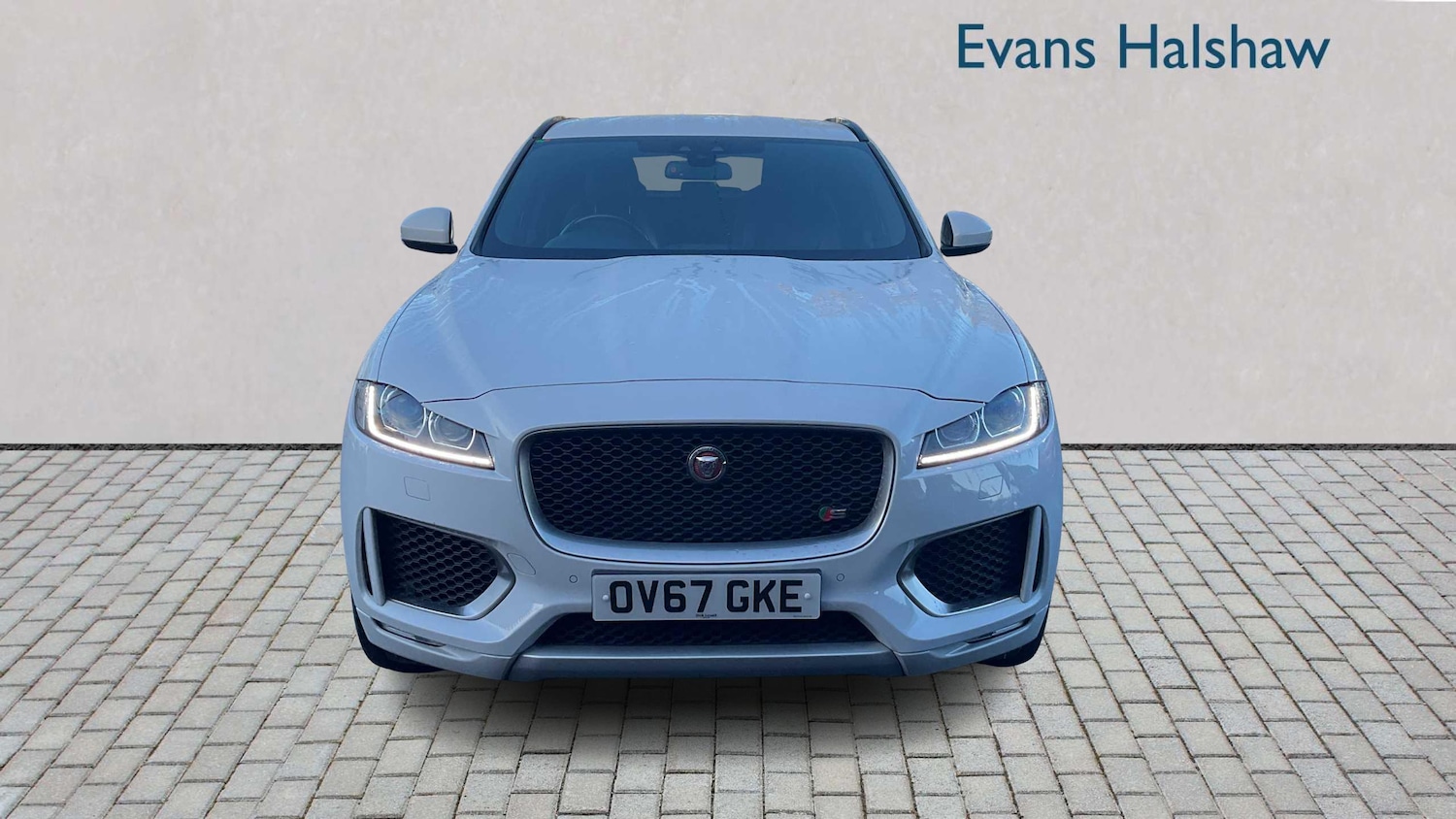 Used Jaguar F-Pace for sale - 77316476: Photo 5