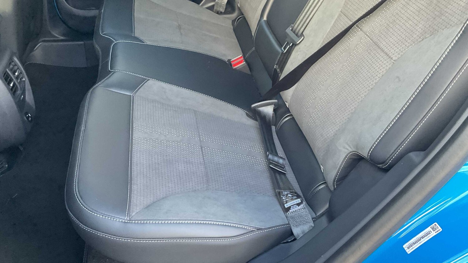 Used Ford Mustang Mach-E 2024 for sale - 77294255: Photo 17