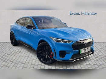 Used Ford Mustang Mach-E 2024 for sale - 77294255: Photo