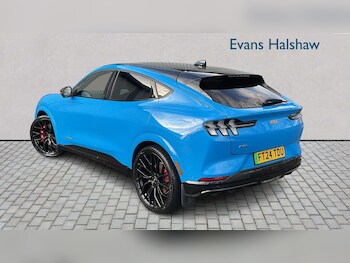 Used Ford Mustang Mach-E 2024 for sale - 77294255: Photo