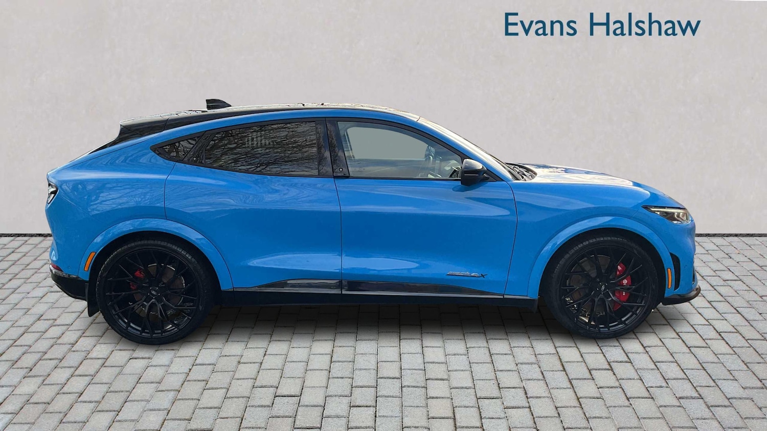 Used Ford Mustang Mach-E 2024 for sale - 77294255: Photo 3