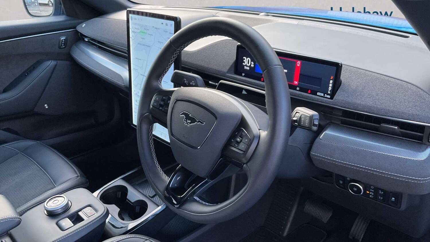 Used Ford Mustang Mach-E 2024 for sale - 77294255: Photo 9