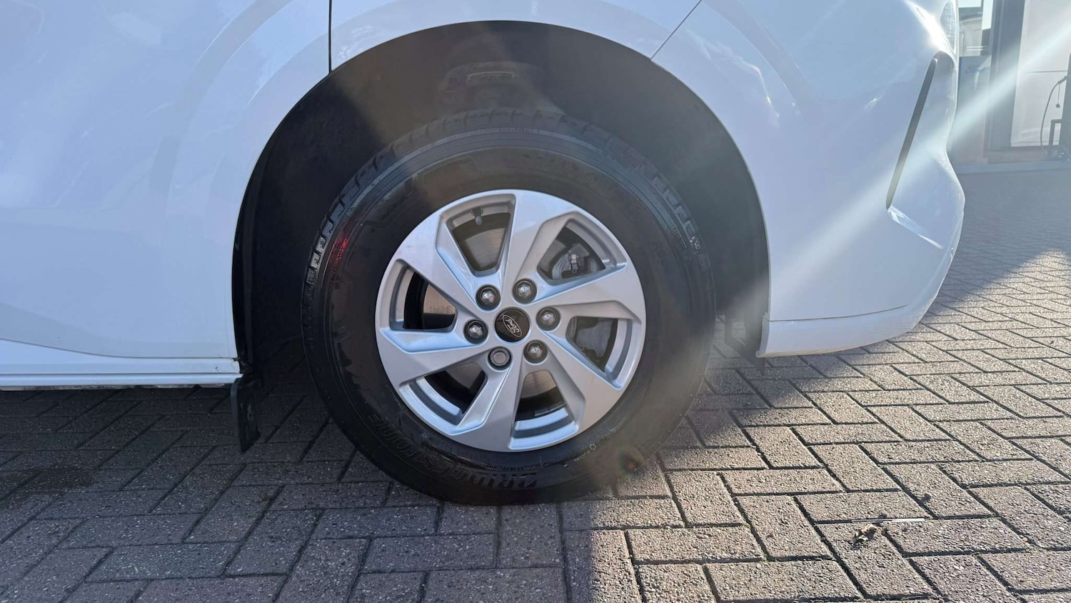 Used Ford Transit Custom 2024 for sale - 76329307: Photo 10