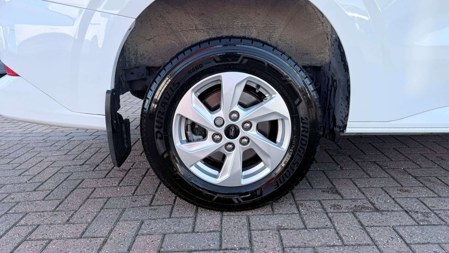 Used Ford Transit Custom 2024 for sale - 76329307: Photo 11