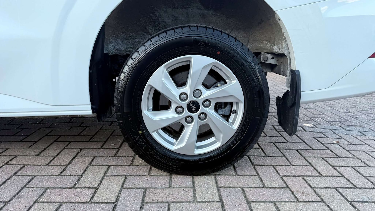 Used Ford Transit Custom 2024 for sale - 76329307: Photo 12