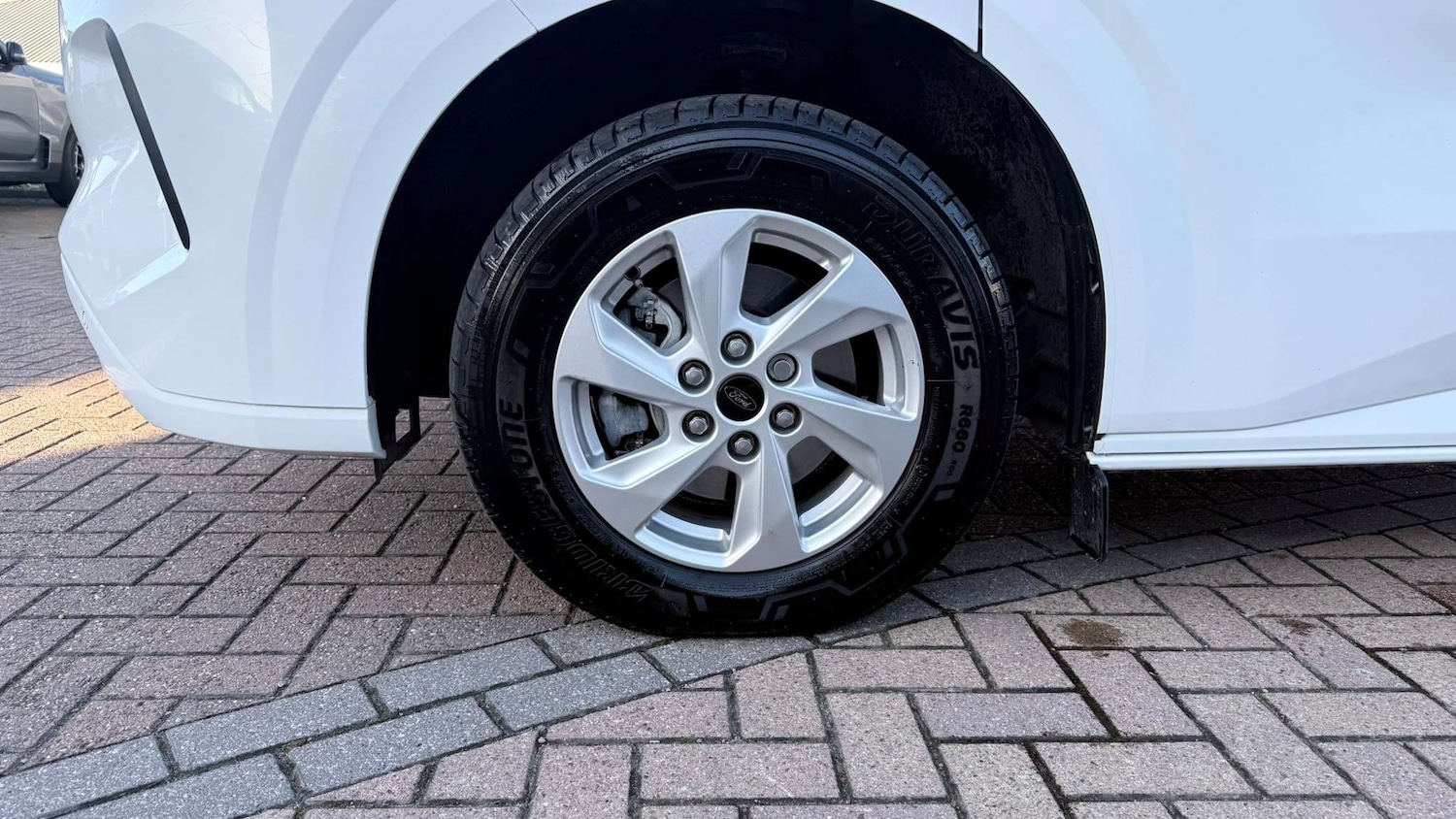 Used Ford Transit Custom 2024 for sale - 76329307: Photo 13