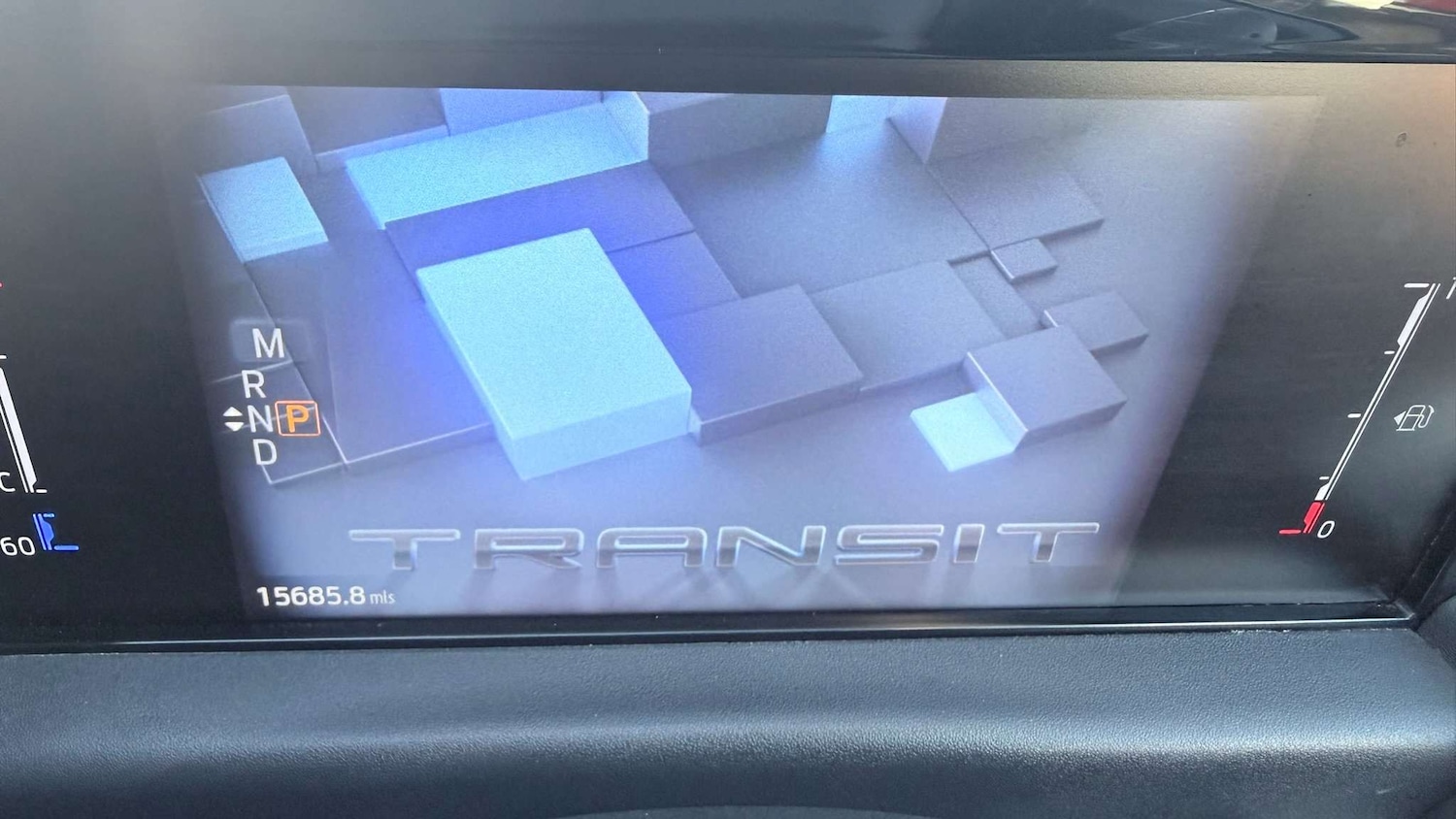 Used Ford Transit Custom 2024 for sale - 76329307: Photo 20