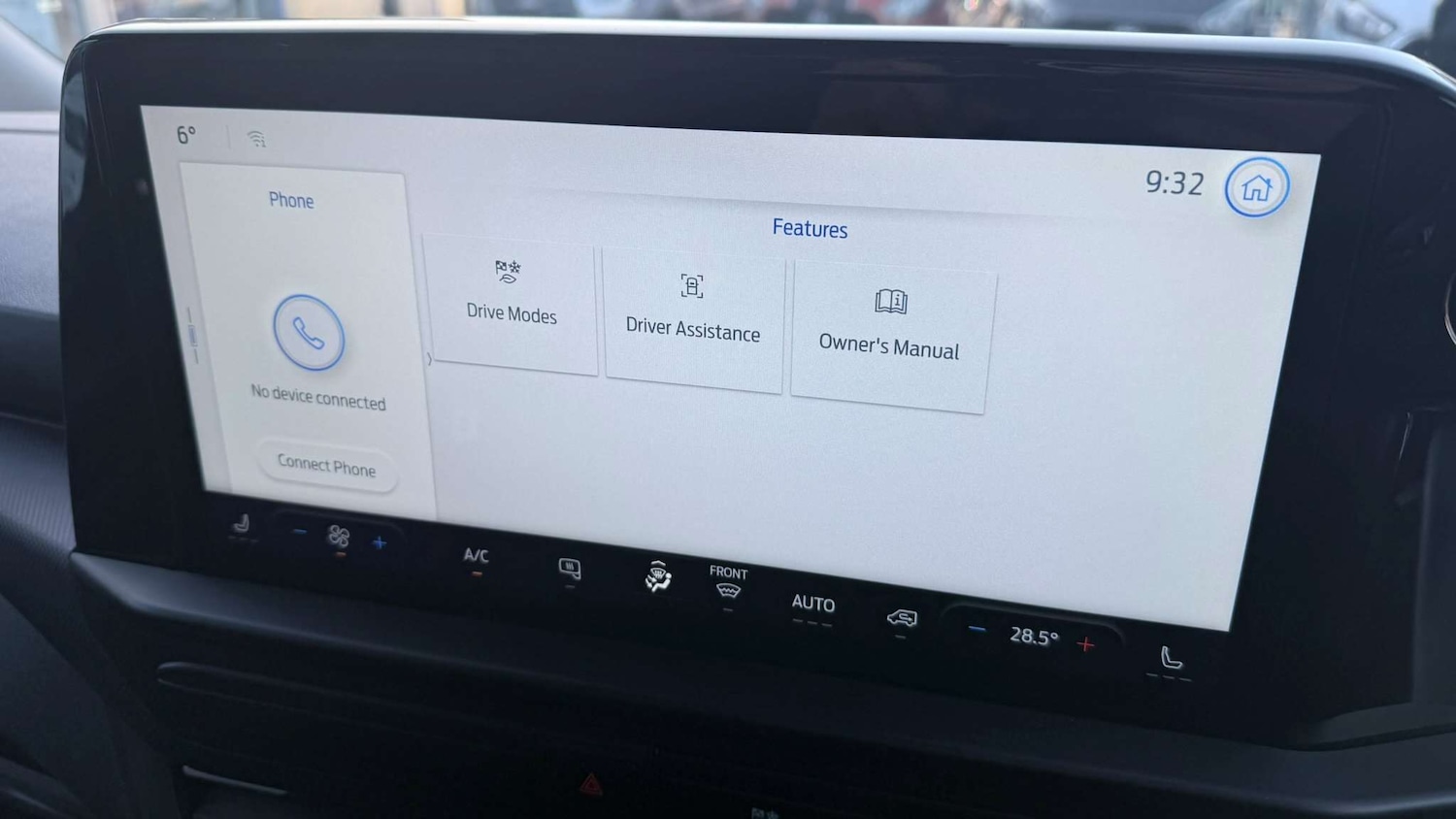 Used Ford Transit Custom 2024 for sale - 76329307: Photo 24