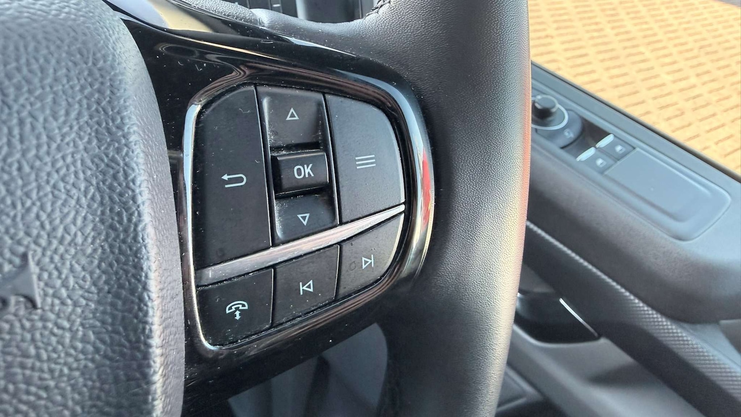 Used Ford Transit Custom 2024 for sale - 76329307: Photo 28