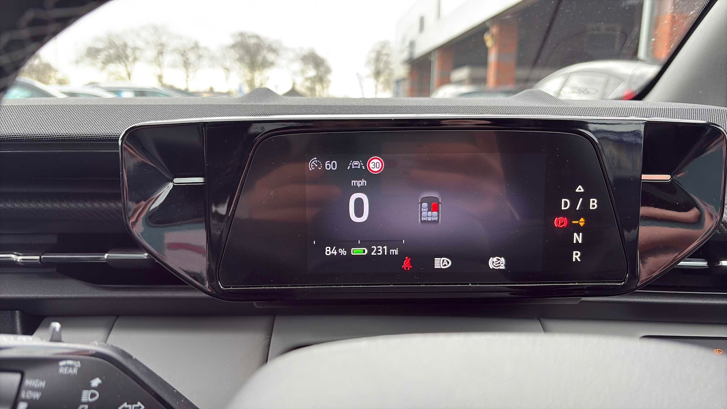 Used Ford Explorer 2025 for sale - 78104152: Photo 10