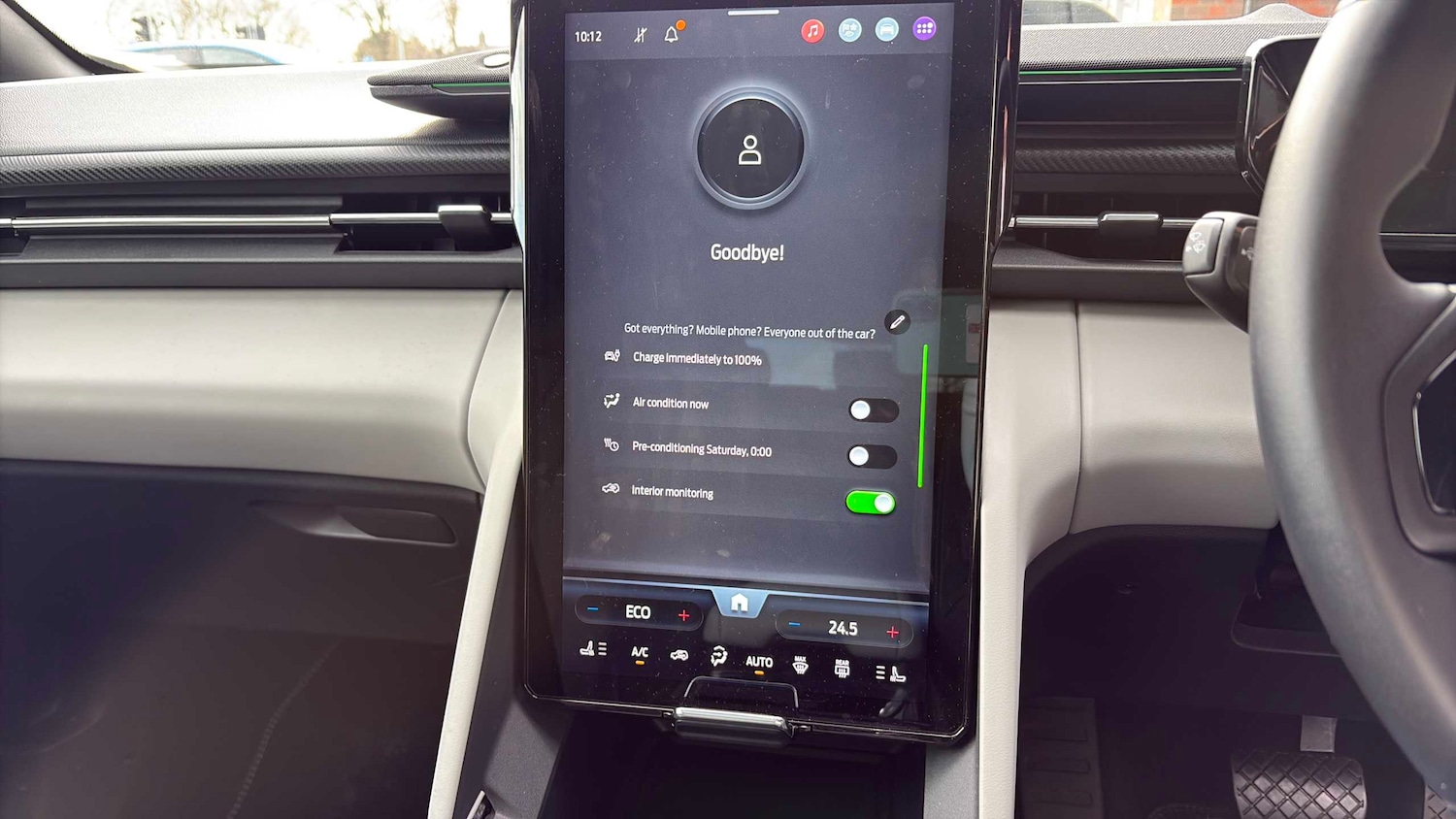 Used Ford Explorer 2025 for sale - 78104152: Photo 11