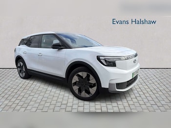 Ford Explorer feature image