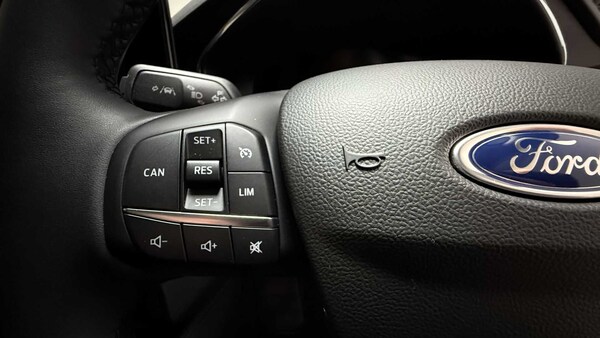 Used Ford Focus 2024 for sale - 75710899: Photo 15