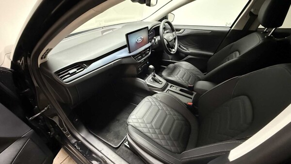 Used Ford Focus 2024 for sale - 75710899: Photo 32