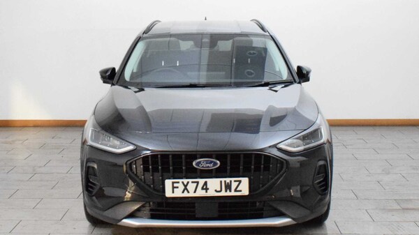 Used Ford Focus 2024 for sale - 75710899: Photo 3
