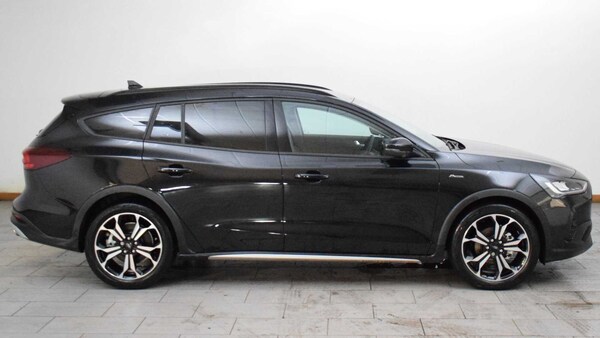 Used Ford Focus 2024 for sale - 75710899: Photo 4