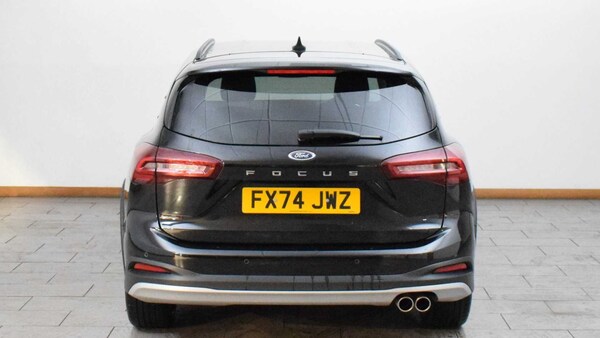 Used Ford Focus 2024 for sale - 75710899: Photo 5