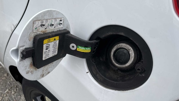 Used Ford Fiesta 2016 for sale - 76286366: Photo 21