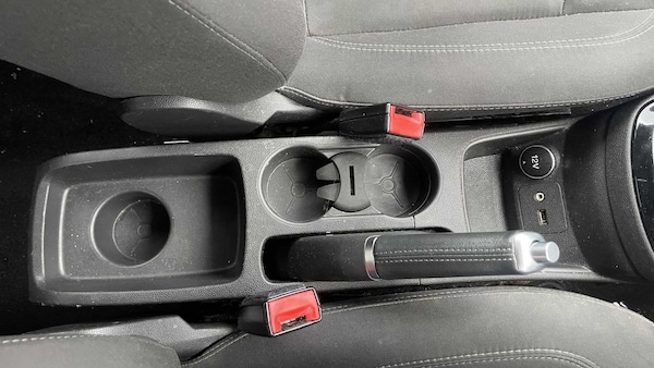 Used Ford Fiesta 2016 for sale - 76286366: Photo 34