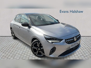 Used Vauxhall Corsa 2020 for sale - 79204650: Photo