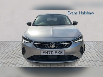 Used Vauxhall Corsa 2020 for sale - 79204650: Photo