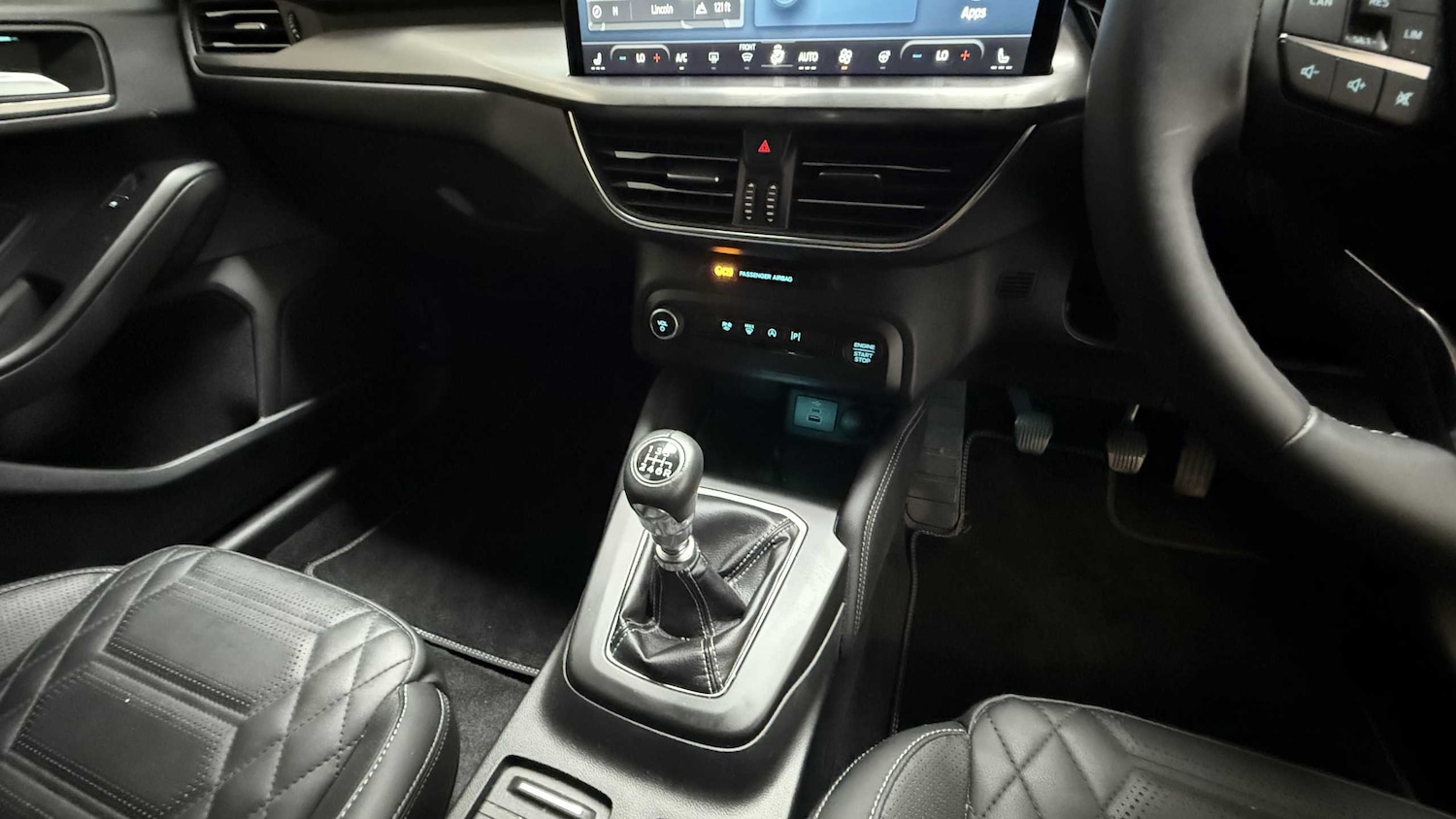 Used Ford Focus 2022 for sale - 75758046: Photo 28