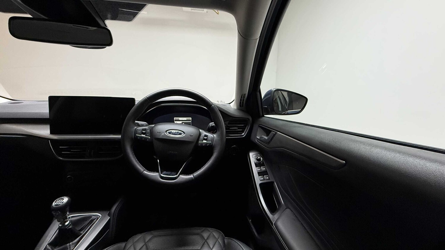 Used Ford Focus 2022 for sale - 75758046: Photo 31