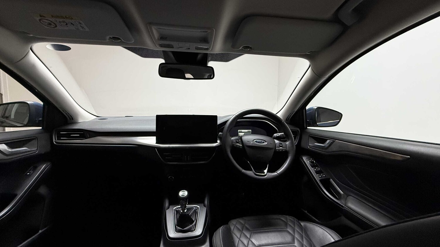 Used Ford Focus 2022 for sale - 75758046: Photo 32