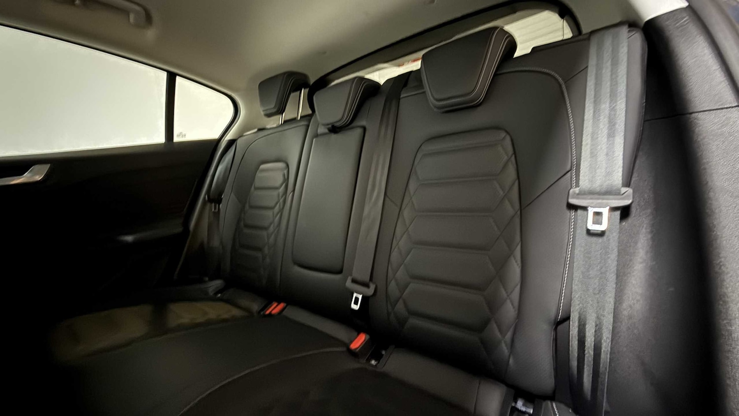 Used Ford Focus 2022 for sale - 75758046: Photo 35