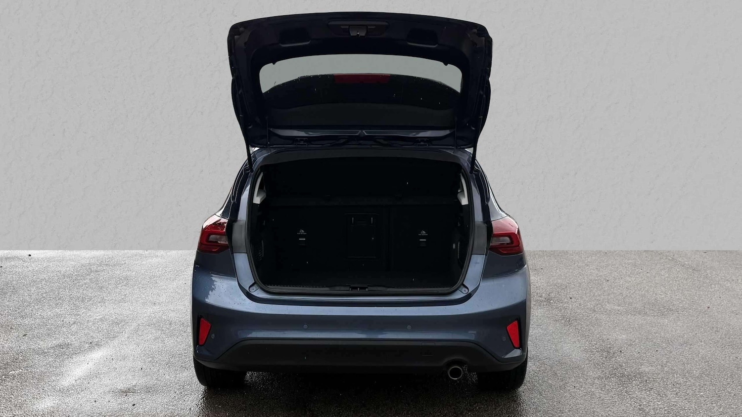 Used Ford Focus 2022 for sale - 75758046: Photo 7