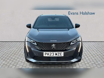 Used Peugeot 3008 2023 for sale - 78451870: Photo