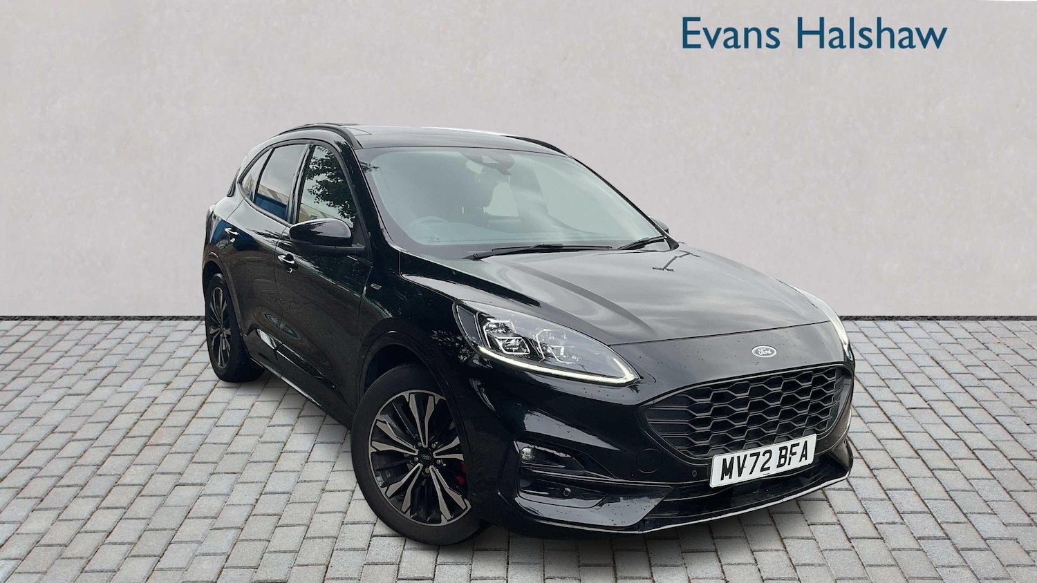 Used Ford Kuga 2022 for sale - 76411224: Photo 1