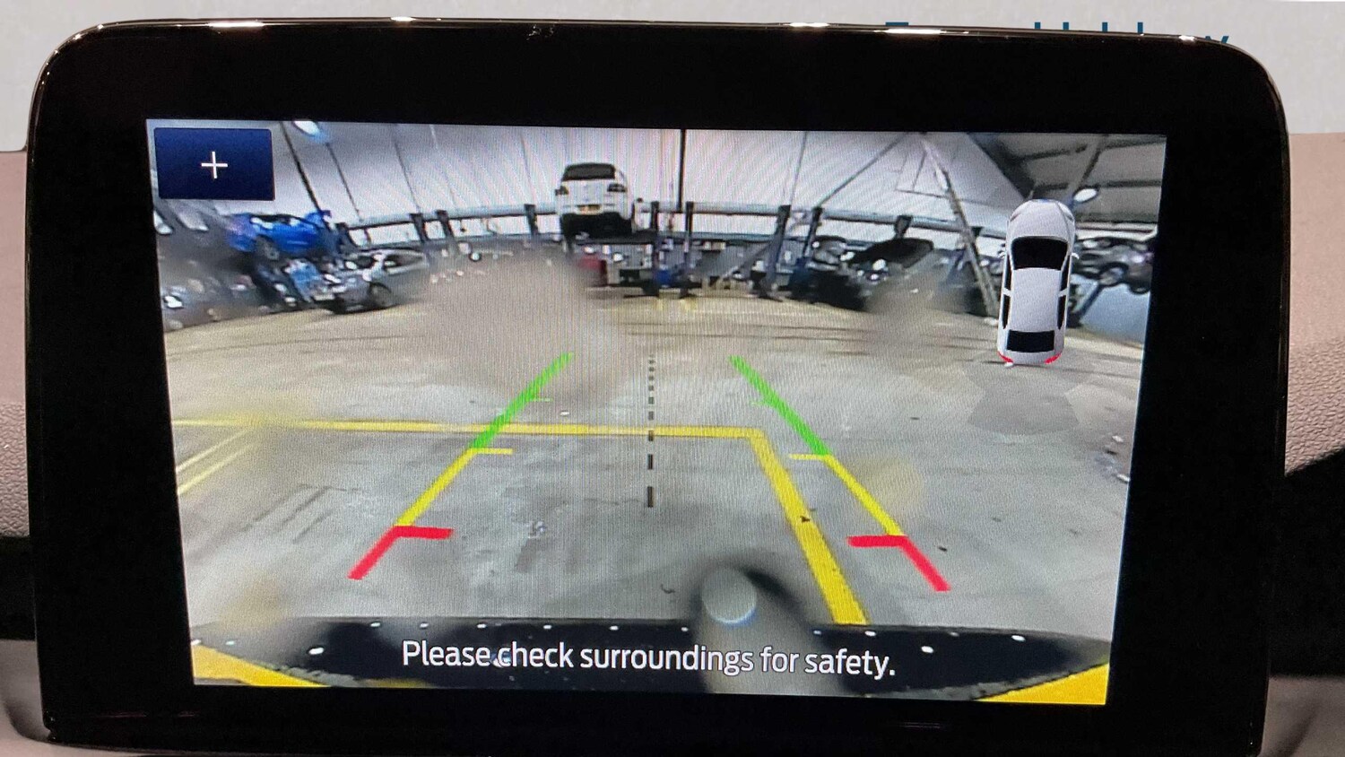 Used Ford Kuga 2022 for sale - 76411224: Photo 19