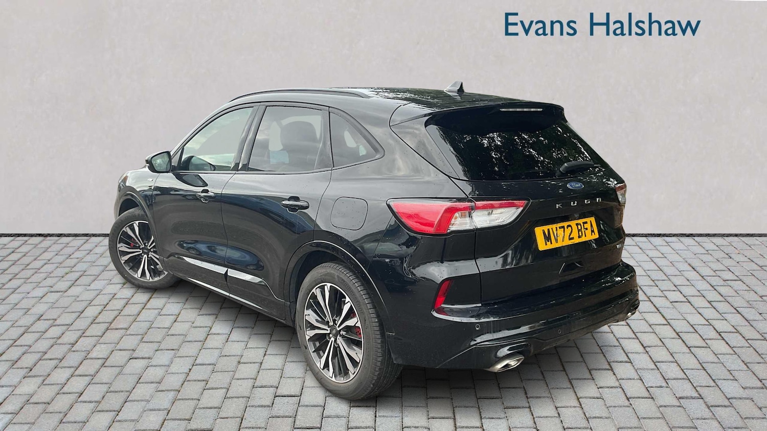 Used Ford Kuga 2022 for sale - 76411224: Photo 2