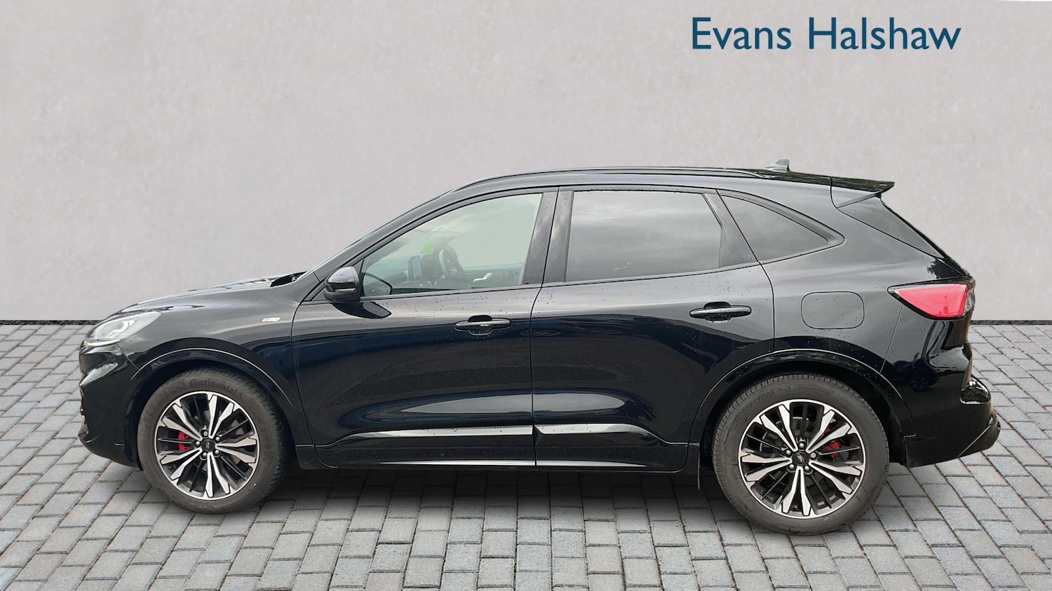 Used Ford Kuga 2022 for sale - 76411224: Photo 3